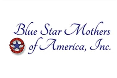 Blue Star Mothers of America, Inc. Logo