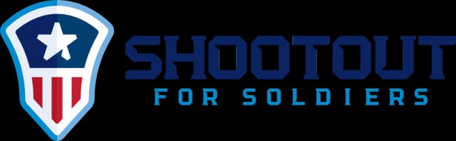 Shootout For Soldiers Logo