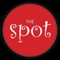 The Spot logo
