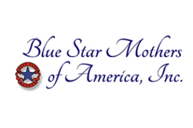 Blue Star Mothers of America, Inc. Logo