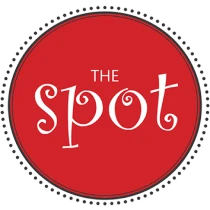 The Spot logo